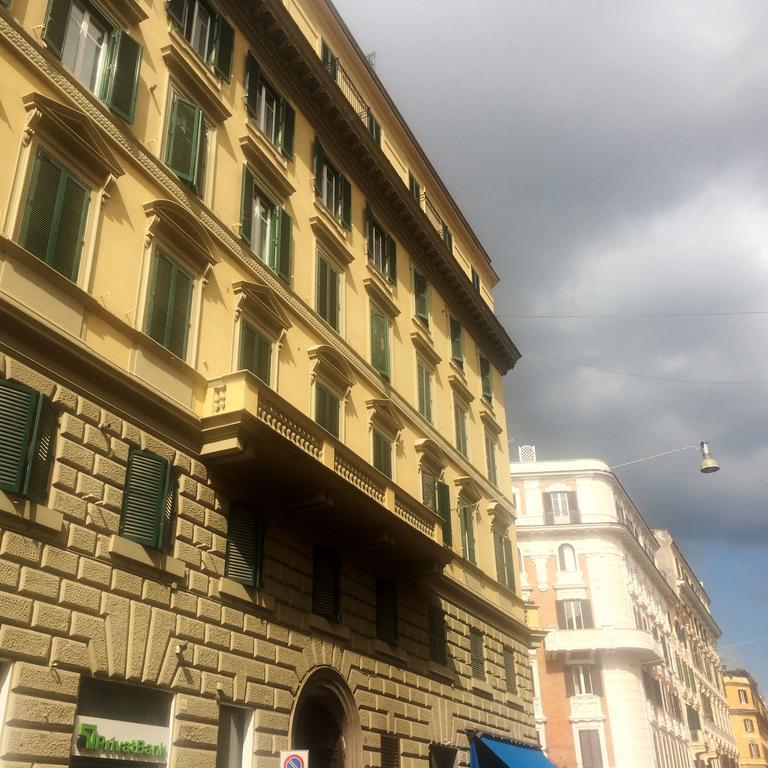 Roman Suite Guest House — Foto 1