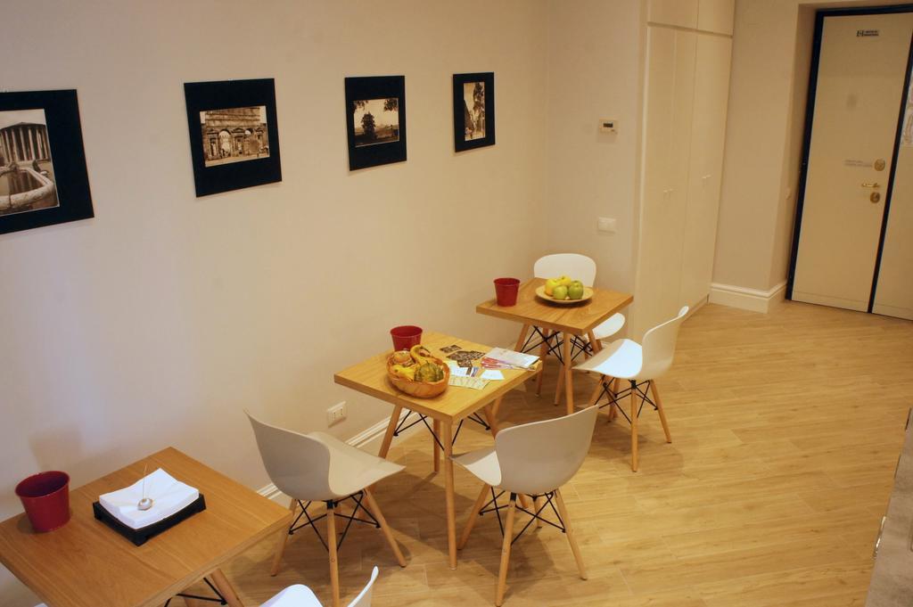 Roman Suite Guest House — Foto 2